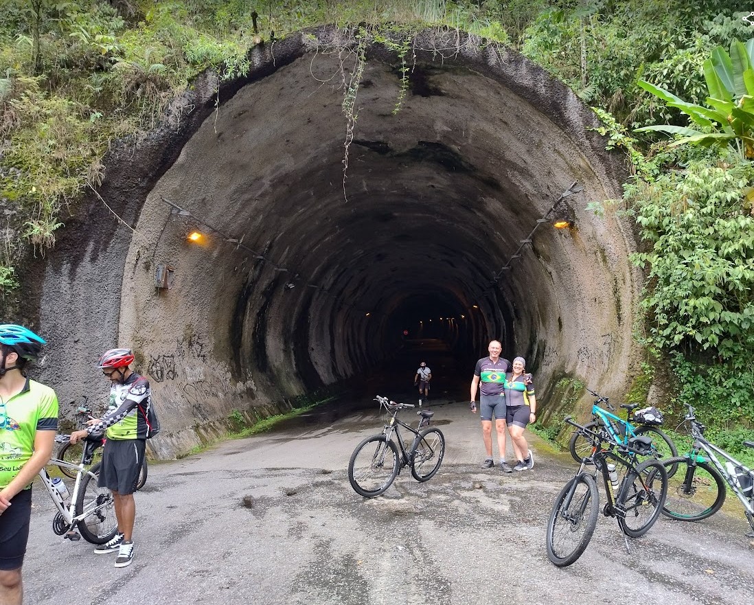 Estrada de Manutenção — Rota Márcia Prado — foto 7